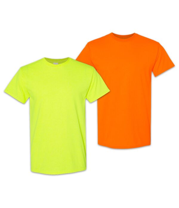 Contractor Promo S/S T-shirt Thumbnail