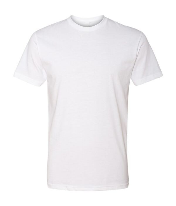 Premium Ultra Soft White Shirts Thumbnail