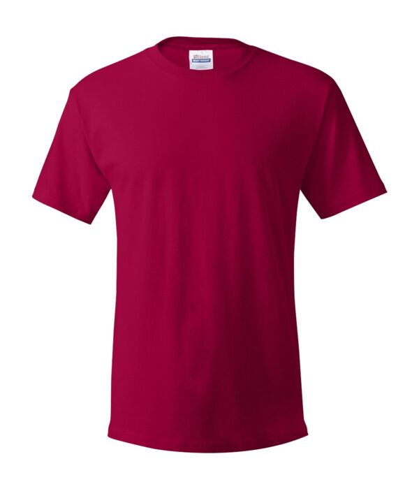 Budget Color Shirts Thumbnail