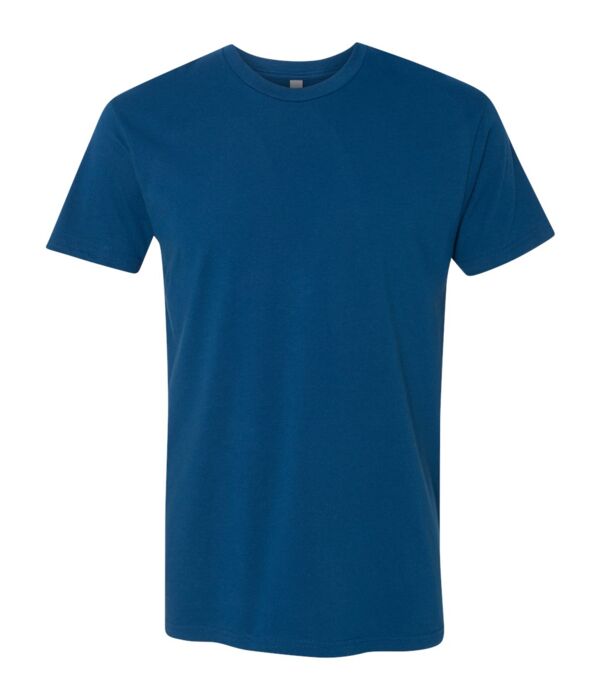 Premium Ultra Soft Color Shirts Thumbnail