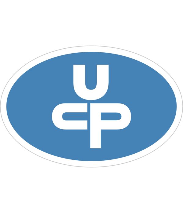 Custom Oval Decal Thumbnail