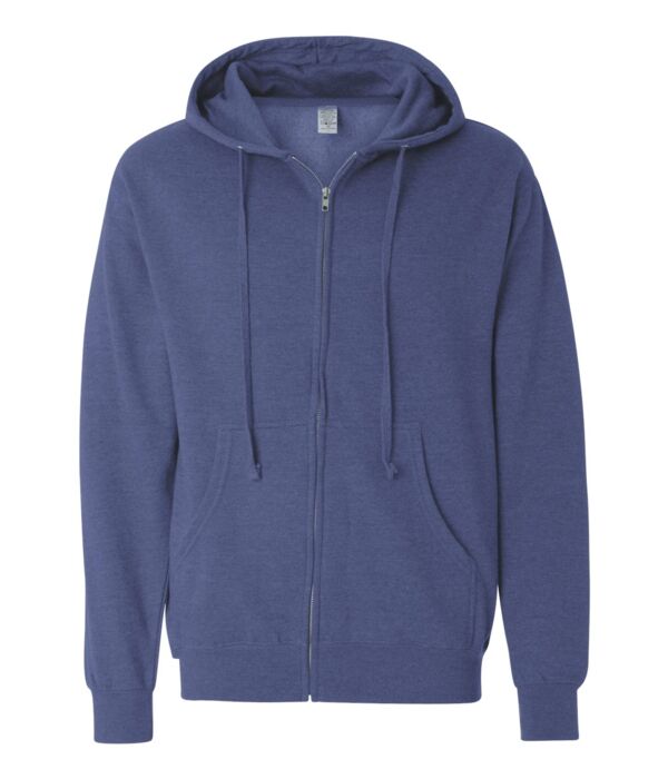 One Fine Full-zip Hoodie Thumbnail