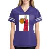 Ladies PosiCharge ™ Replica Jersey Thumbnail