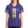 Ladies PosiCharge ™ Replica Jersey Thumbnail