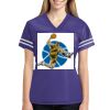 Ladies PosiCharge ™ Replica Jersey Thumbnail
