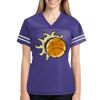 Ladies PosiCharge ™ Replica Jersey Thumbnail