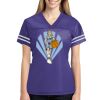 Ladies PosiCharge ™ Replica Jersey Thumbnail