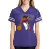 Ladies PosiCharge ™ Replica Jersey Thumbnail