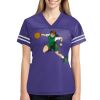 Ladies PosiCharge ™ Replica Jersey Thumbnail