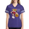 Ladies PosiCharge ™ Replica Jersey Thumbnail