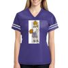 Ladies PosiCharge ™ Replica Jersey Thumbnail