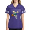 Ladies PosiCharge ™ Replica Jersey Thumbnail