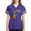 Ladies PosiCharge ™ Replica Jersey Thumbnail