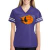 Ladies PosiCharge ™ Replica Jersey Thumbnail