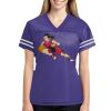Ladies PosiCharge ™ Replica Jersey Thumbnail