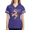 Ladies PosiCharge ™ Replica Jersey Thumbnail