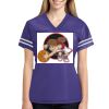 Ladies PosiCharge ™ Replica Jersey Thumbnail