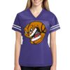 Ladies PosiCharge ™ Replica Jersey Thumbnail
