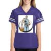 Ladies PosiCharge ™ Replica Jersey Thumbnail