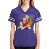 Ladies PosiCharge ™ Replica Jersey Thumbnail