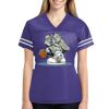 Ladies PosiCharge ™ Replica Jersey Thumbnail