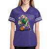 Ladies PosiCharge ™ Replica Jersey Thumbnail