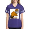 Ladies PosiCharge ™ Replica Jersey Thumbnail