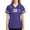 Ladies PosiCharge ™ Replica Jersey Thumbnail