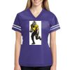 Ladies PosiCharge ™ Replica Jersey Thumbnail