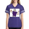 Ladies PosiCharge ™ Replica Jersey Thumbnail