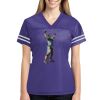 Ladies PosiCharge ™ Replica Jersey Thumbnail