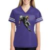 Ladies PosiCharge ™ Replica Jersey Thumbnail