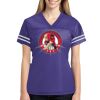 Ladies PosiCharge ™ Replica Jersey Thumbnail