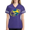 Ladies PosiCharge ™ Replica Jersey Thumbnail