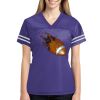 Ladies PosiCharge ™ Replica Jersey Thumbnail