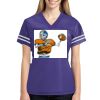 Ladies PosiCharge ™ Replica Jersey Thumbnail