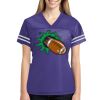 Ladies PosiCharge ™ Replica Jersey Thumbnail