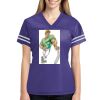 Ladies PosiCharge ™ Replica Jersey Thumbnail