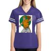 Ladies PosiCharge ™ Replica Jersey Thumbnail