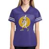 Ladies PosiCharge ™ Replica Jersey Thumbnail