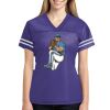 Ladies PosiCharge ™ Replica Jersey Thumbnail