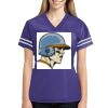Ladies PosiCharge ™ Replica Jersey Thumbnail