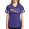 Ladies PosiCharge ™ Replica Jersey Thumbnail