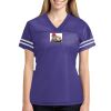 Ladies PosiCharge ™ Replica Jersey Thumbnail