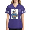 Ladies PosiCharge ™ Replica Jersey Thumbnail