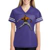Ladies PosiCharge ™ Replica Jersey Thumbnail