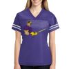 Ladies PosiCharge ™ Replica Jersey Thumbnail