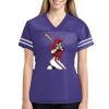 Ladies PosiCharge ™ Replica Jersey Thumbnail