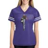 Ladies PosiCharge ™ Replica Jersey Thumbnail