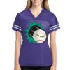 Ladies PosiCharge ™ Replica Jersey Thumbnail